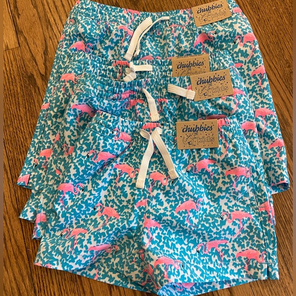 🦩Chubbies Swim Trunks - Picture 3 of 7